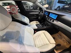 مرسيدس بنز E-Class